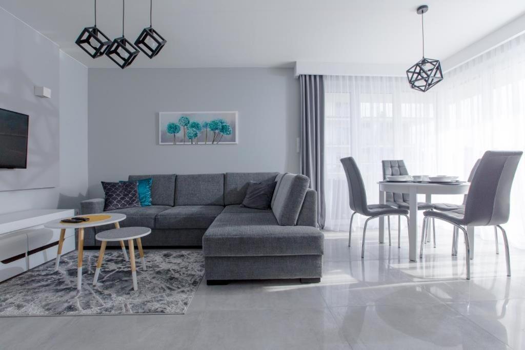 Apartament Alga Klifowa ريفال المظهر الخارجي الصورة