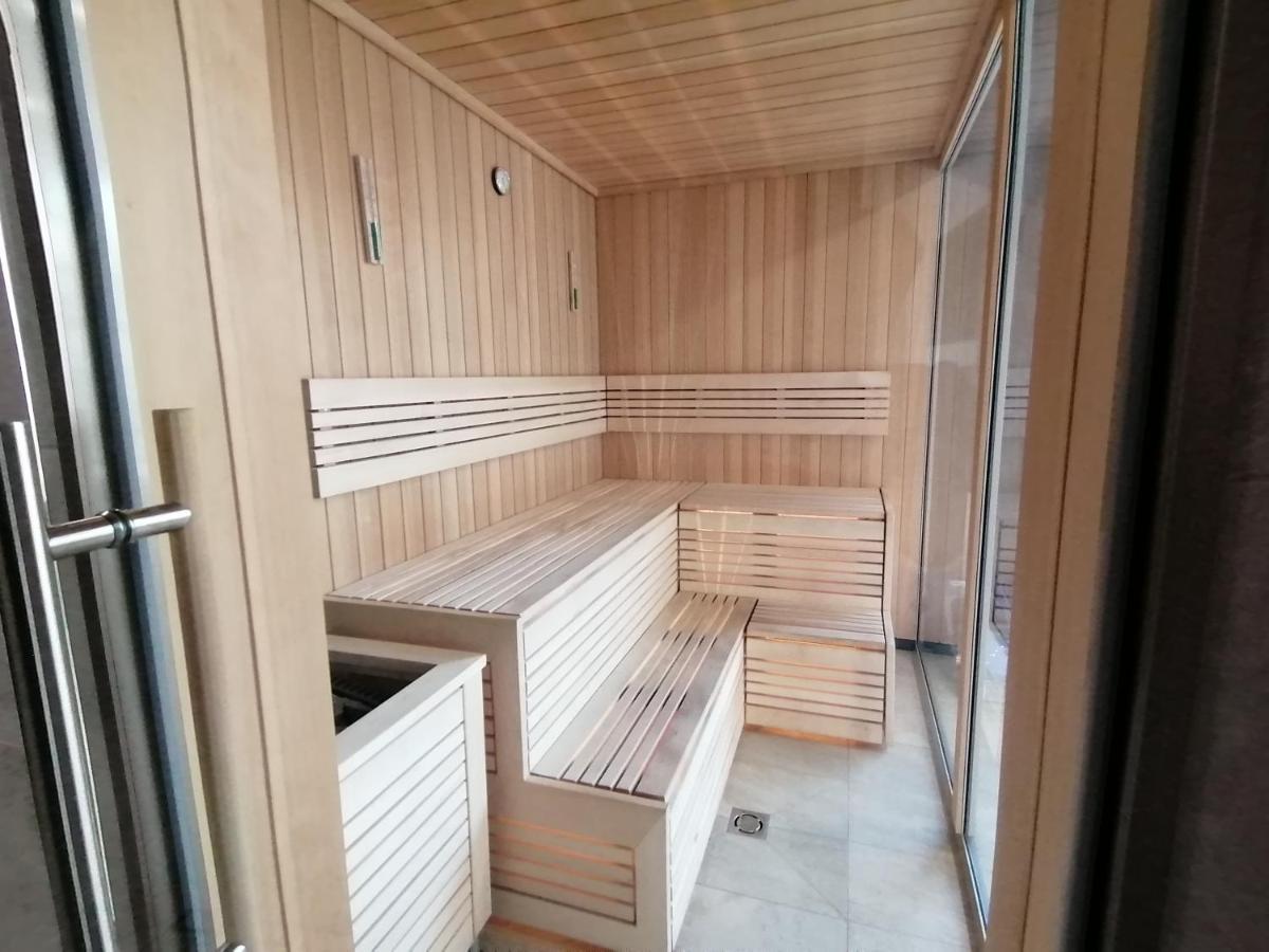 Apartament Alga Klifowa ريفال المظهر الخارجي الصورة