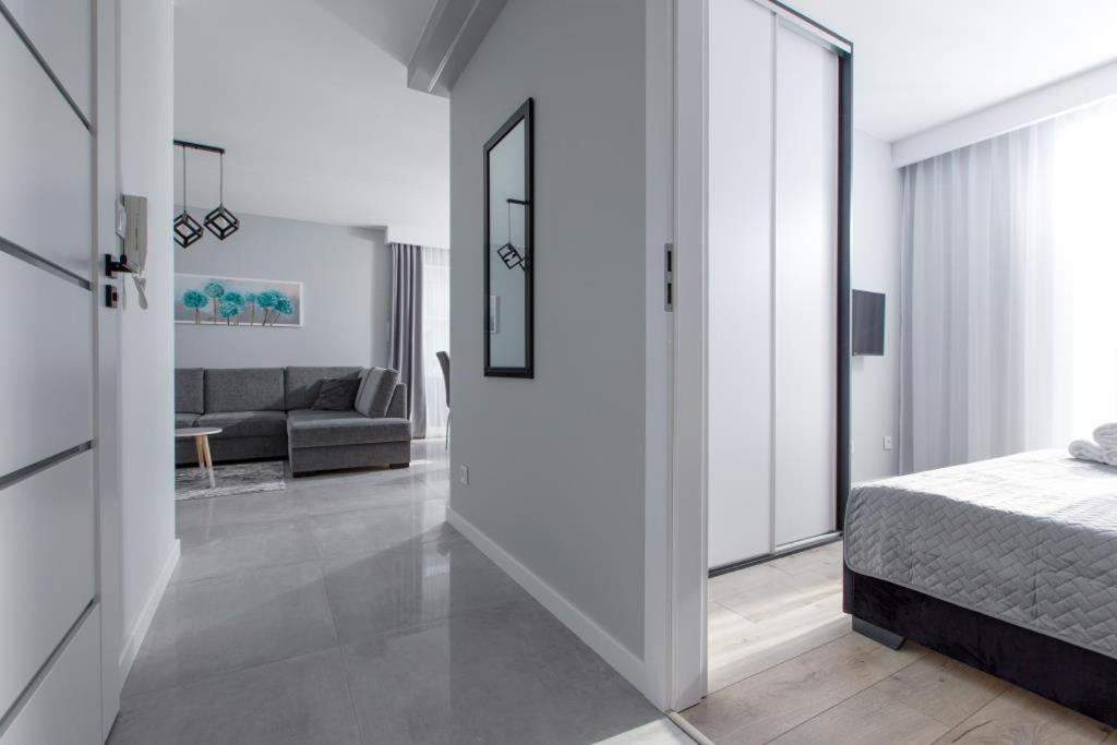 Apartament Alga Klifowa ريفال المظهر الخارجي الصورة