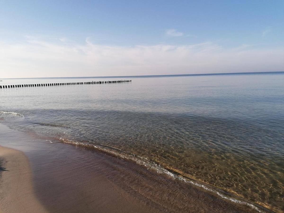Apartament Alga Klifowa ريفال المظهر الخارجي الصورة