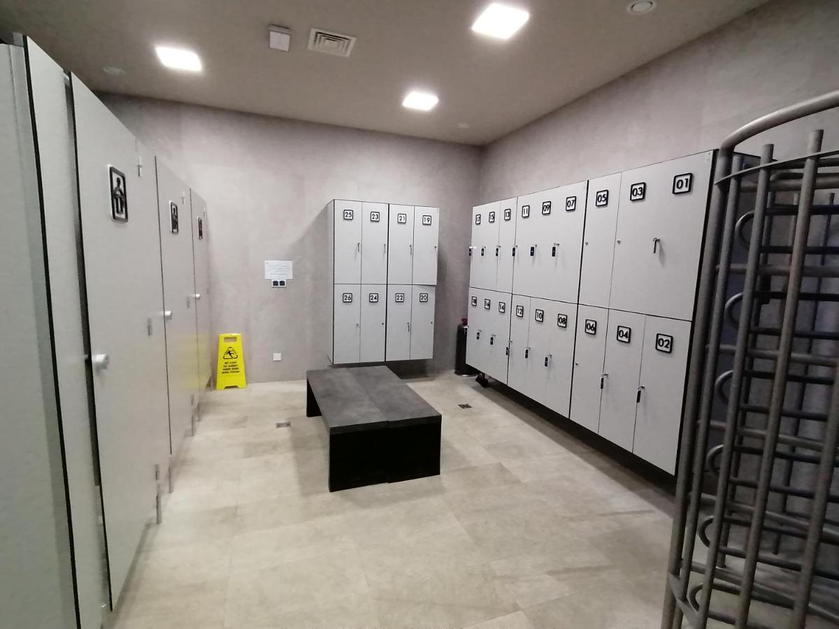 Apartament Alga Klifowa ريفال المظهر الخارجي الصورة